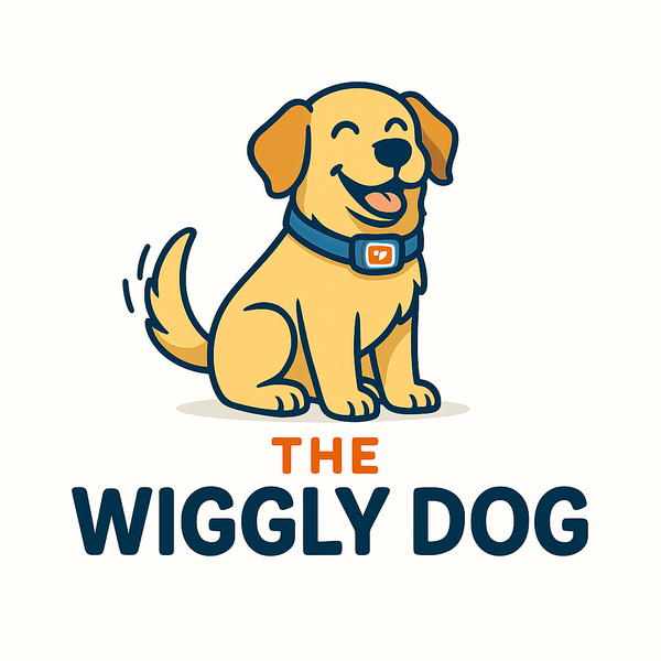 The Wiggly Dog